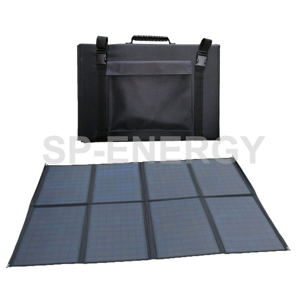 200w-high-voltage-portable-solar-panel